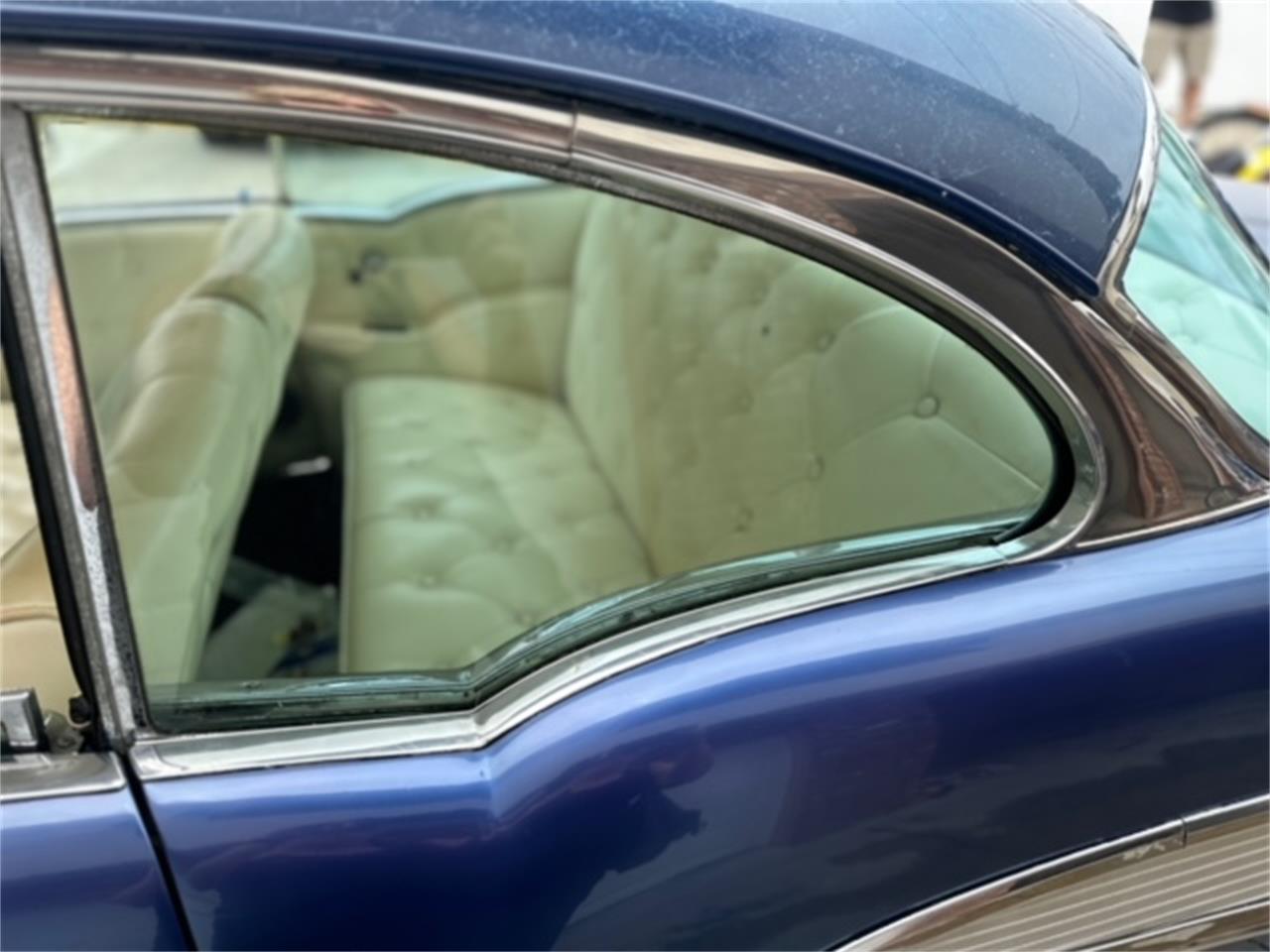 Chevrolet-Bel-air-1957-Blue-Tan-25