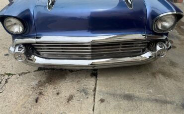 Chevrolet-Bel-air-1957-Blue-Tan-34