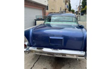 Chevrolet-Bel-air-1957-Blue-Tan
