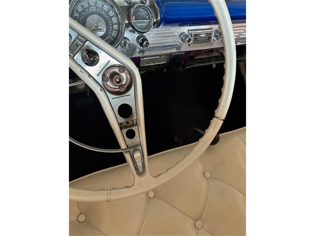 Chevrolet-Bel-air-1957-Blue-Tan-8