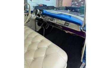 Chevrolet-Bel-air-1957-Blue-Tan-9