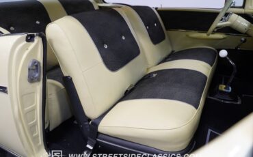 Chevrolet-Bel-air-1957-Colonial-Cream-Cream-45