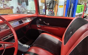 Chevrolet-Bel-air-1957-Cream-RedBlack-44