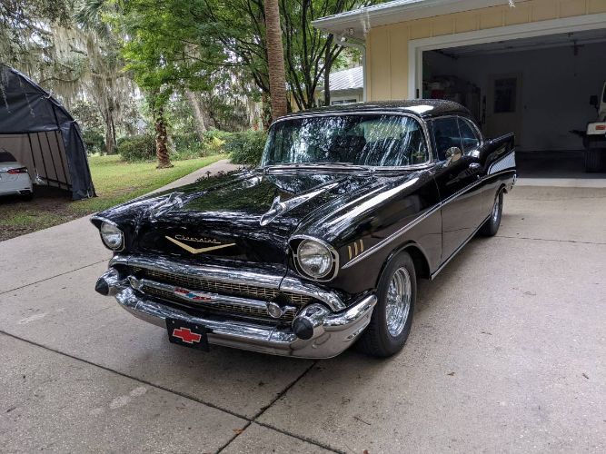 Chevrolet-Bel-air-1957-Custom