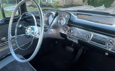 Chevrolet-Bel-air-1957-DUSK-PEARL-Silver-amp-Black-13