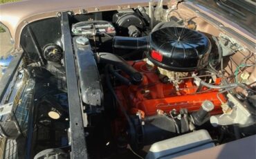Chevrolet-Bel-air-1957-DUSK-PEARL-Silver-amp-Black-16