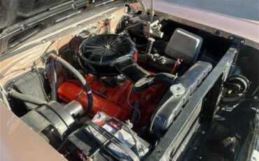 Chevrolet-Bel-air-1957-DUSK-PEARL-Silver-amp-Black-17