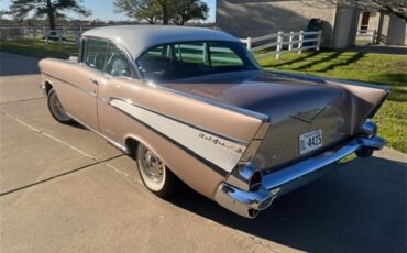 Chevrolet-Bel-air-1957-DUSK-PEARL-Silver-amp-Black-6
