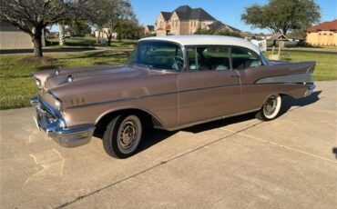 Chevrolet-Bel-air-1957-DUSK-PEARL-Silver-amp-Black-8