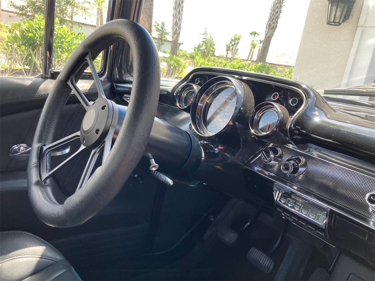 Chevrolet-Bel-air-1957-Dusk-Pearl-Black-23