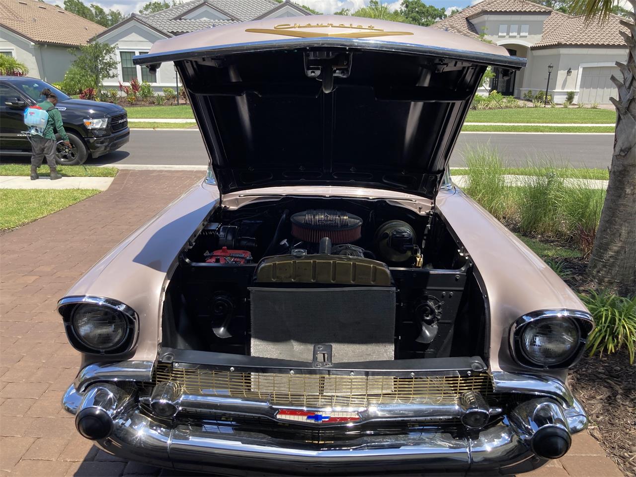 Chevrolet-Bel-air-1957-Dusk-Pearl-Black-24