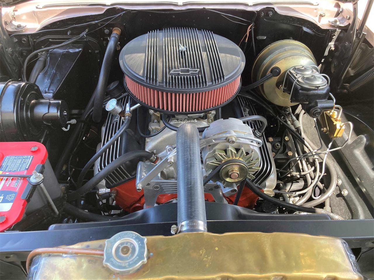 Chevrolet-Bel-air-1957-Dusk-Pearl-Black-27