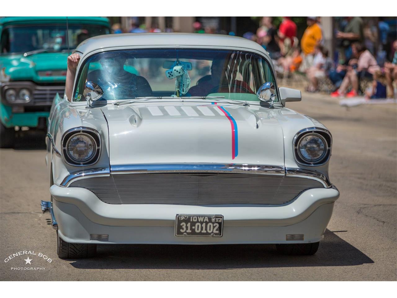 Chevrolet-Bel-air-1957-Edgewood-Gray-Dove-Gray-11