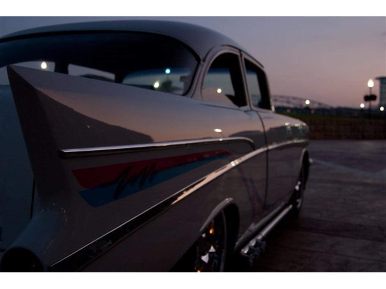 Chevrolet-Bel-air-1957-Edgewood-Gray-Dove-Gray-12