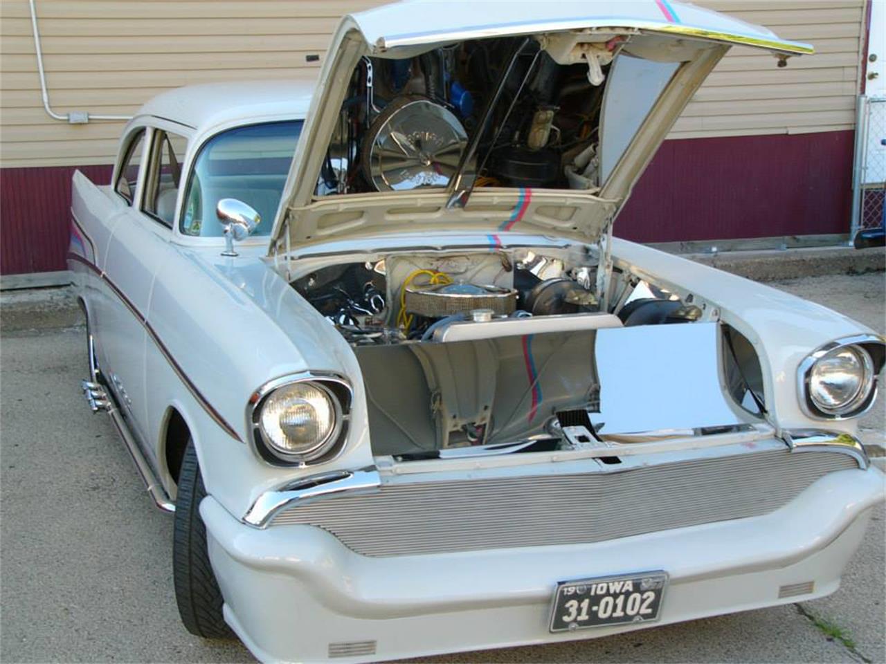 Chevrolet-Bel-air-1957-Edgewood-Gray-Dove-Gray-14