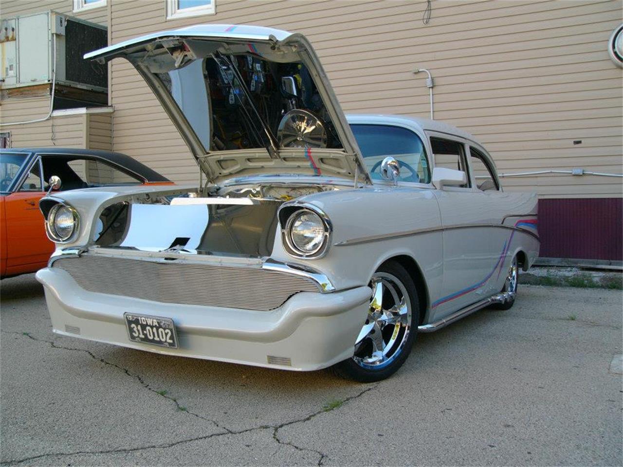 Chevrolet-Bel-air-1957-Edgewood-Gray-Dove-Gray-15
