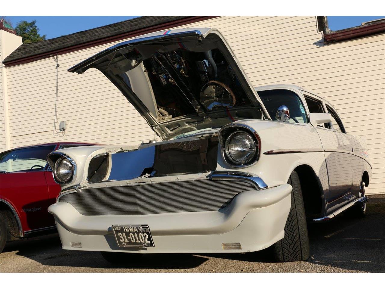 Chevrolet-Bel-air-1957-Edgewood-Gray-Dove-Gray-16