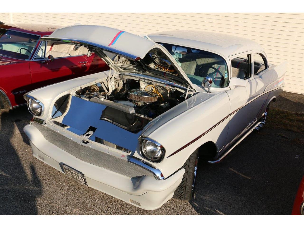 Chevrolet-Bel-air-1957-Edgewood-Gray-Dove-Gray-17