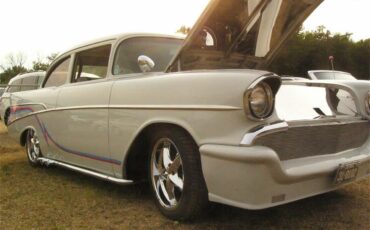 Chevrolet-Bel-air-1957-Edgewood-Gray-Dove-Gray-18
