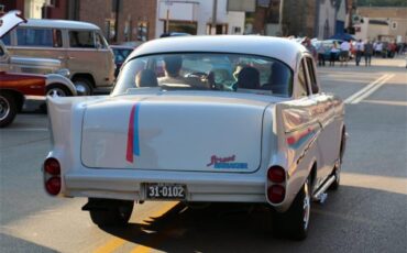 Chevrolet-Bel-air-1957-Edgewood-Gray-Dove-Gray-4