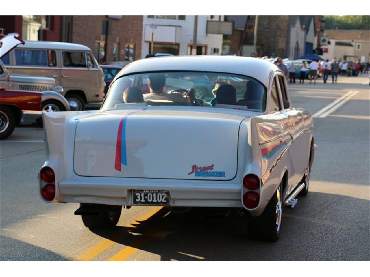 Chevrolet-Bel-air-1957-Edgewood-Gray-Dove-Gray-4