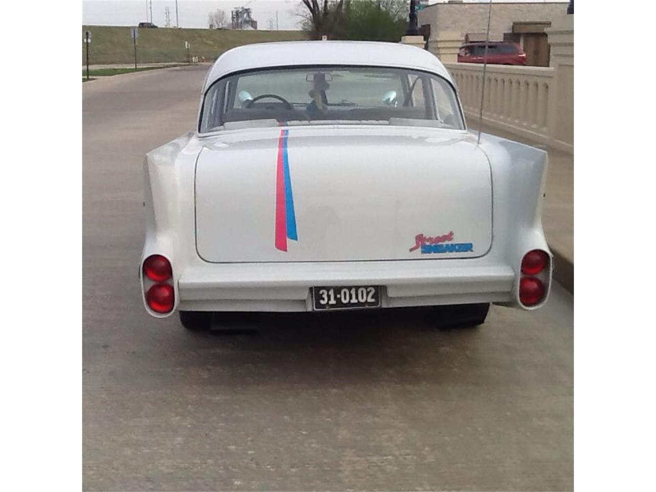 Chevrolet-Bel-air-1957-Edgewood-Gray-Dove-Gray-5