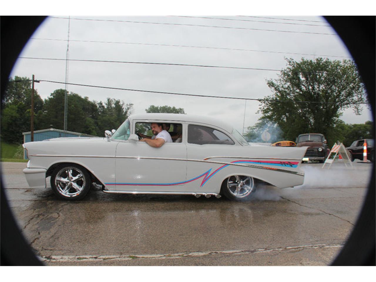 Chevrolet-Bel-air-1957-Edgewood-Gray-Dove-Gray-7