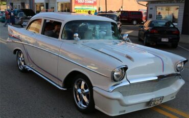 Chevrolet-Bel-air-1957-Edgewood-Gray-Dove-Gray-9