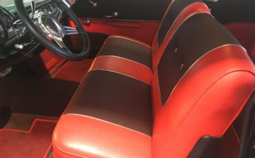 Chevrolet-Bel-air-1957-Factory-Black-Red-and-Black-3