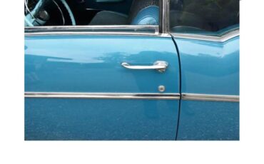 Chevrolet-Bel-air-1957-Harbor-Blue-blue-and-black-10
