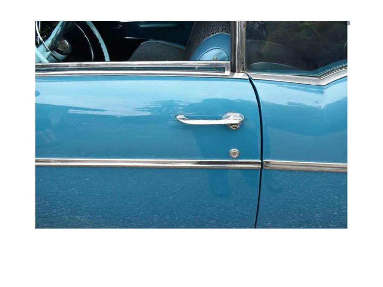 Chevrolet-Bel-air-1957-Harbor-Blue-blue-and-black-10