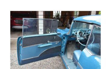 Chevrolet-Bel-air-1957-Harbor-Blue-blue-and-black-12