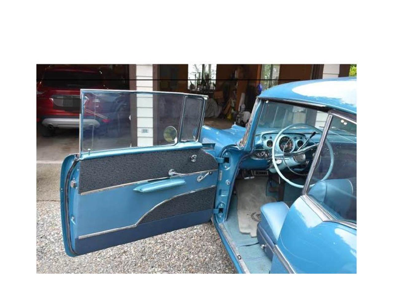 Chevrolet-Bel-air-1957-Harbor-Blue-blue-and-black-12