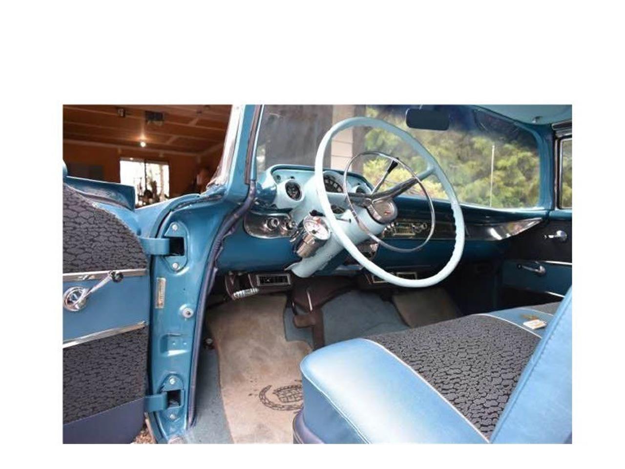 Chevrolet-Bel-air-1957-Harbor-Blue-blue-and-black-14