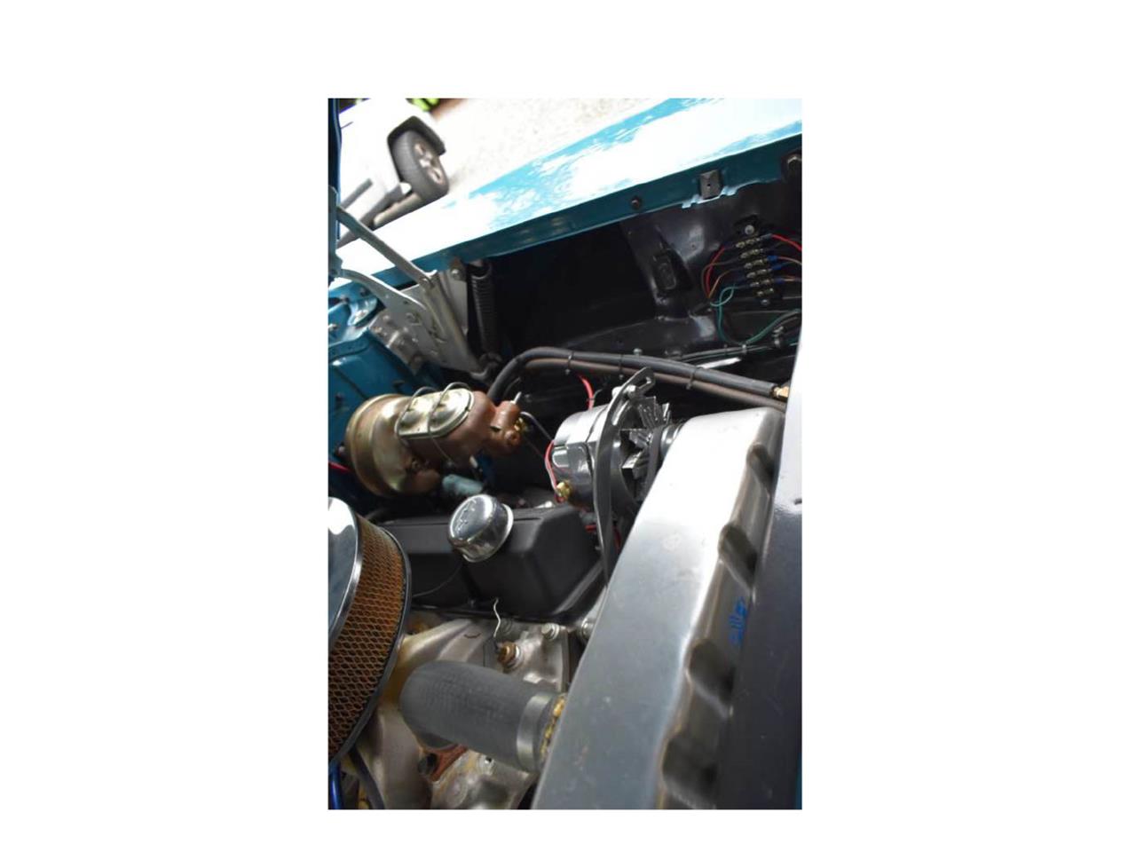 Chevrolet-Bel-air-1957-Harbor-Blue-blue-and-black-16