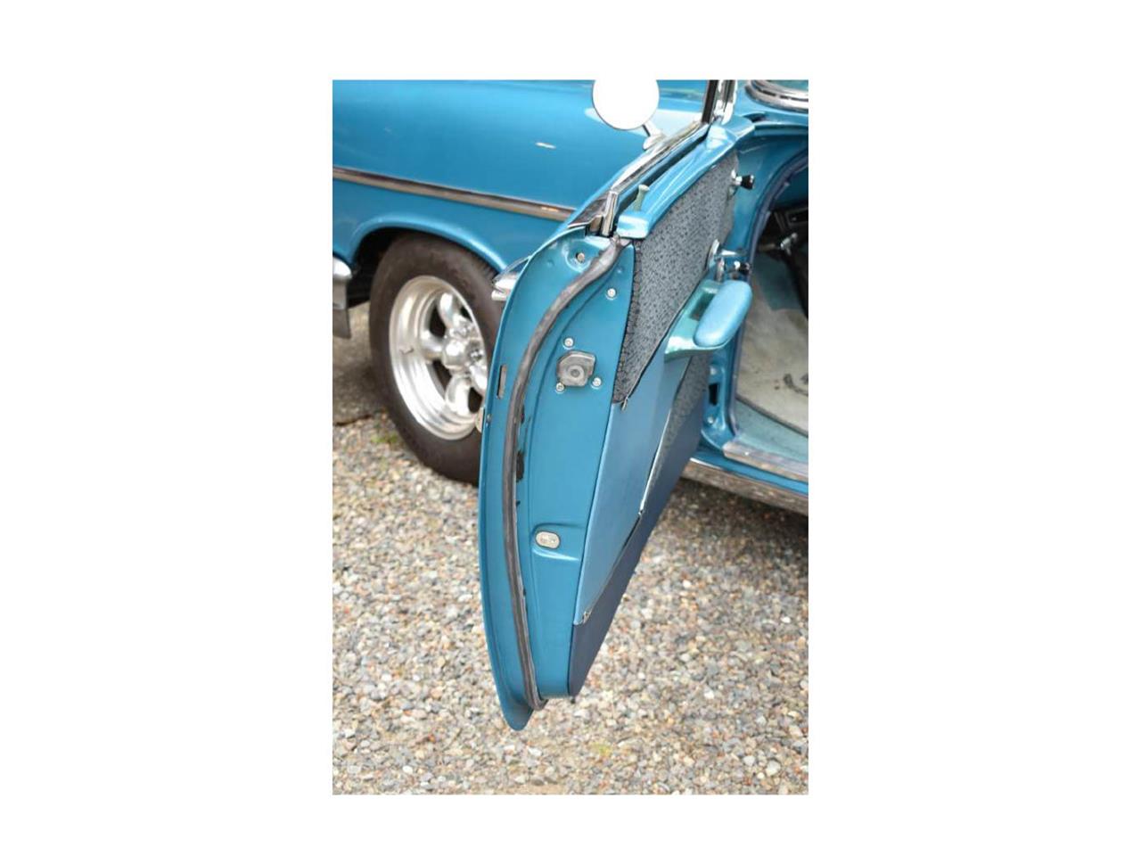 Chevrolet-Bel-air-1957-Harbor-Blue-blue-and-black-19