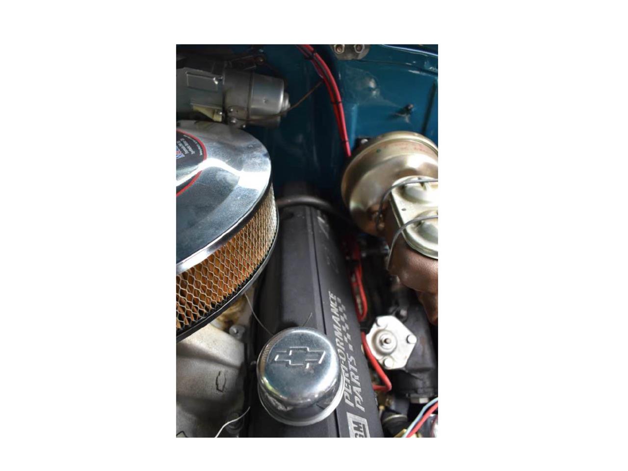 Chevrolet-Bel-air-1957-Harbor-Blue-blue-and-black-2