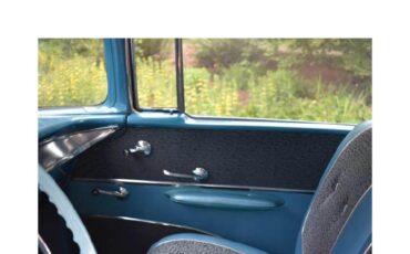 Chevrolet-Bel-air-1957-Harbor-Blue-blue-and-black-22