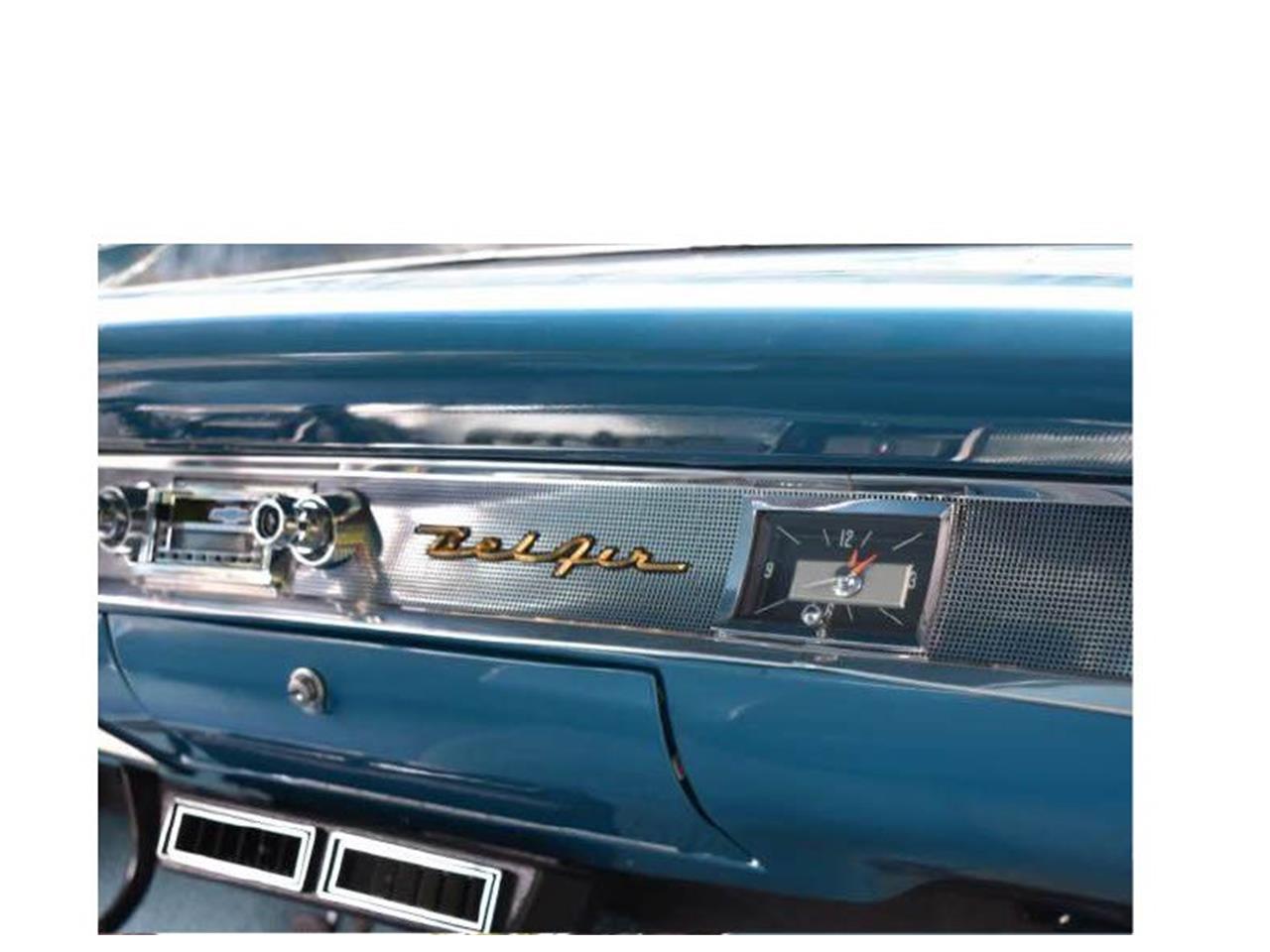 Chevrolet-Bel-air-1957-Harbor-Blue-blue-and-black-24