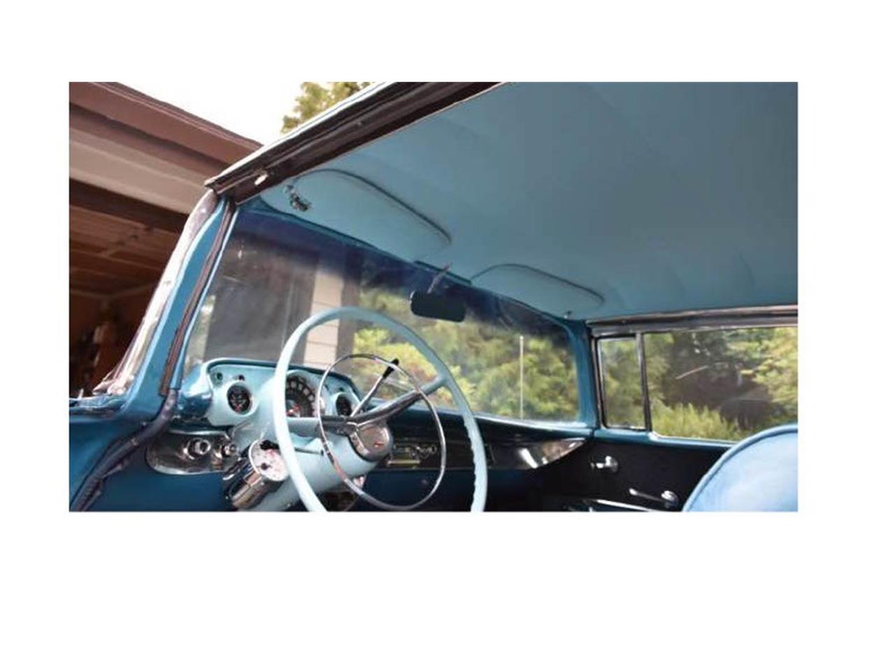 Chevrolet-Bel-air-1957-Harbor-Blue-blue-and-black-25
