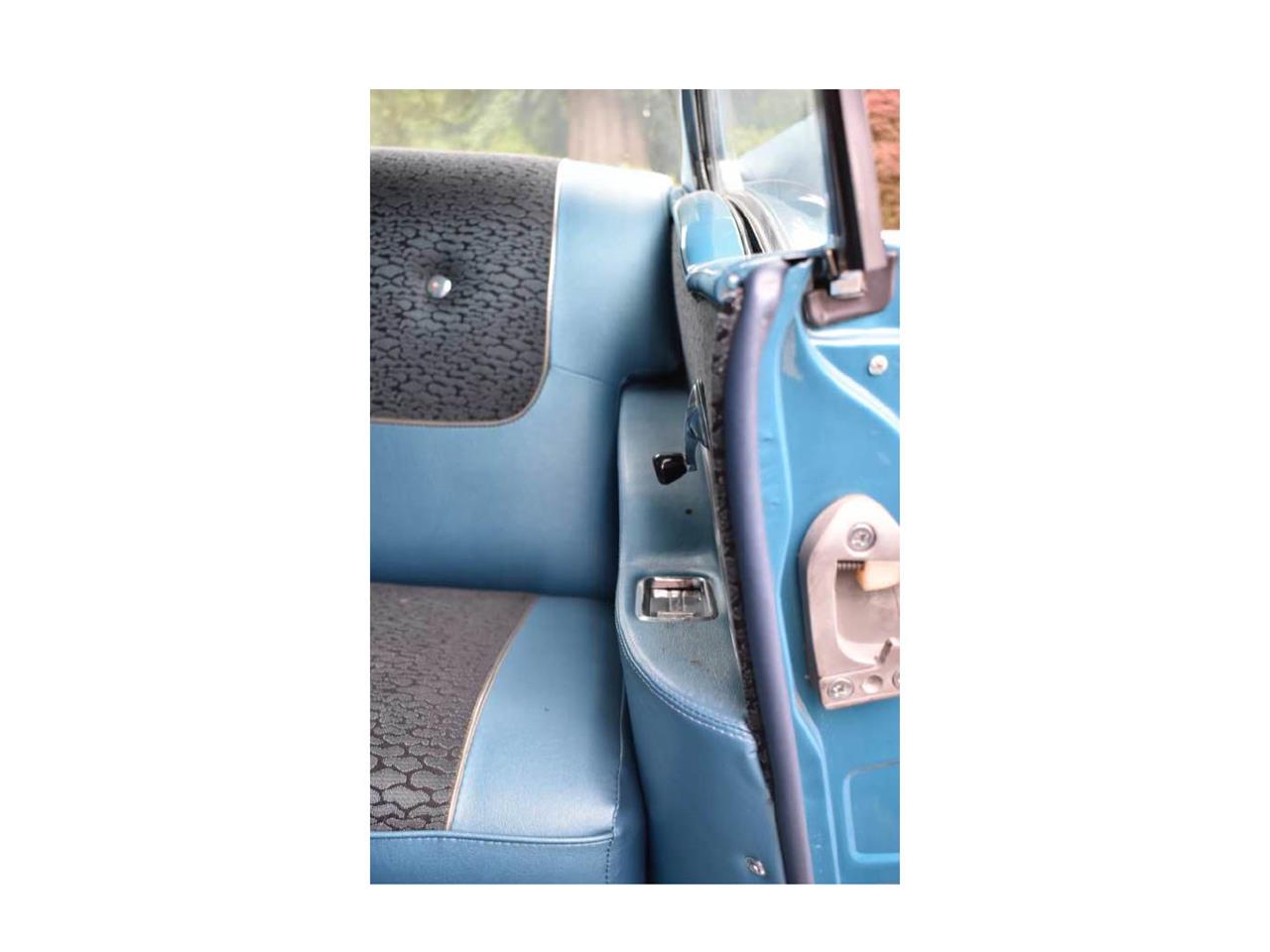 Chevrolet-Bel-air-1957-Harbor-Blue-blue-and-black-27