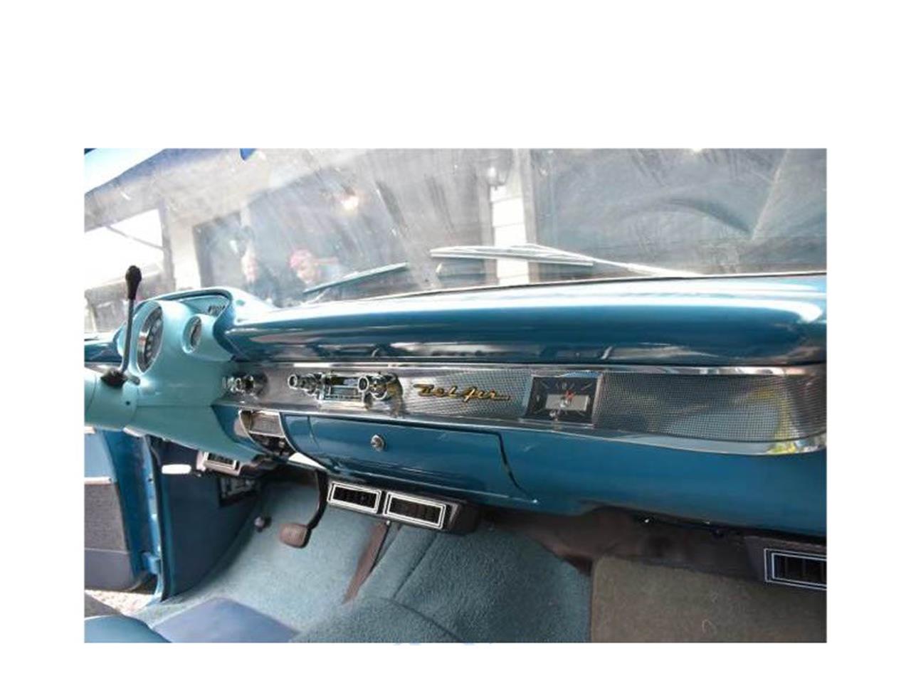 Chevrolet-Bel-air-1957-Harbor-Blue-blue-and-black-30