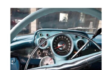 Chevrolet-Bel-air-1957-Harbor-Blue-blue-and-black-31