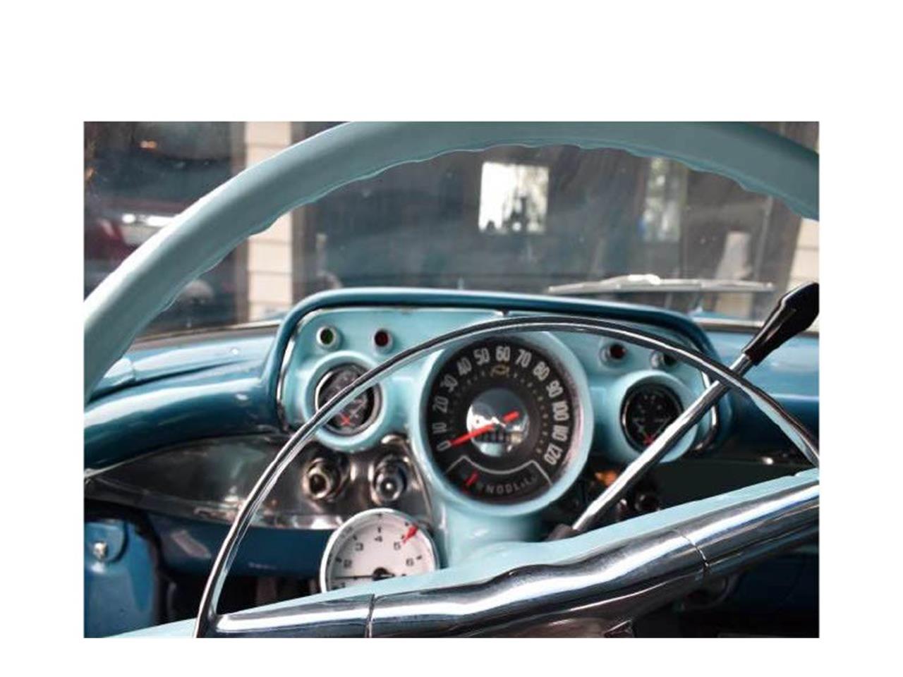 Chevrolet-Bel-air-1957-Harbor-Blue-blue-and-black-31