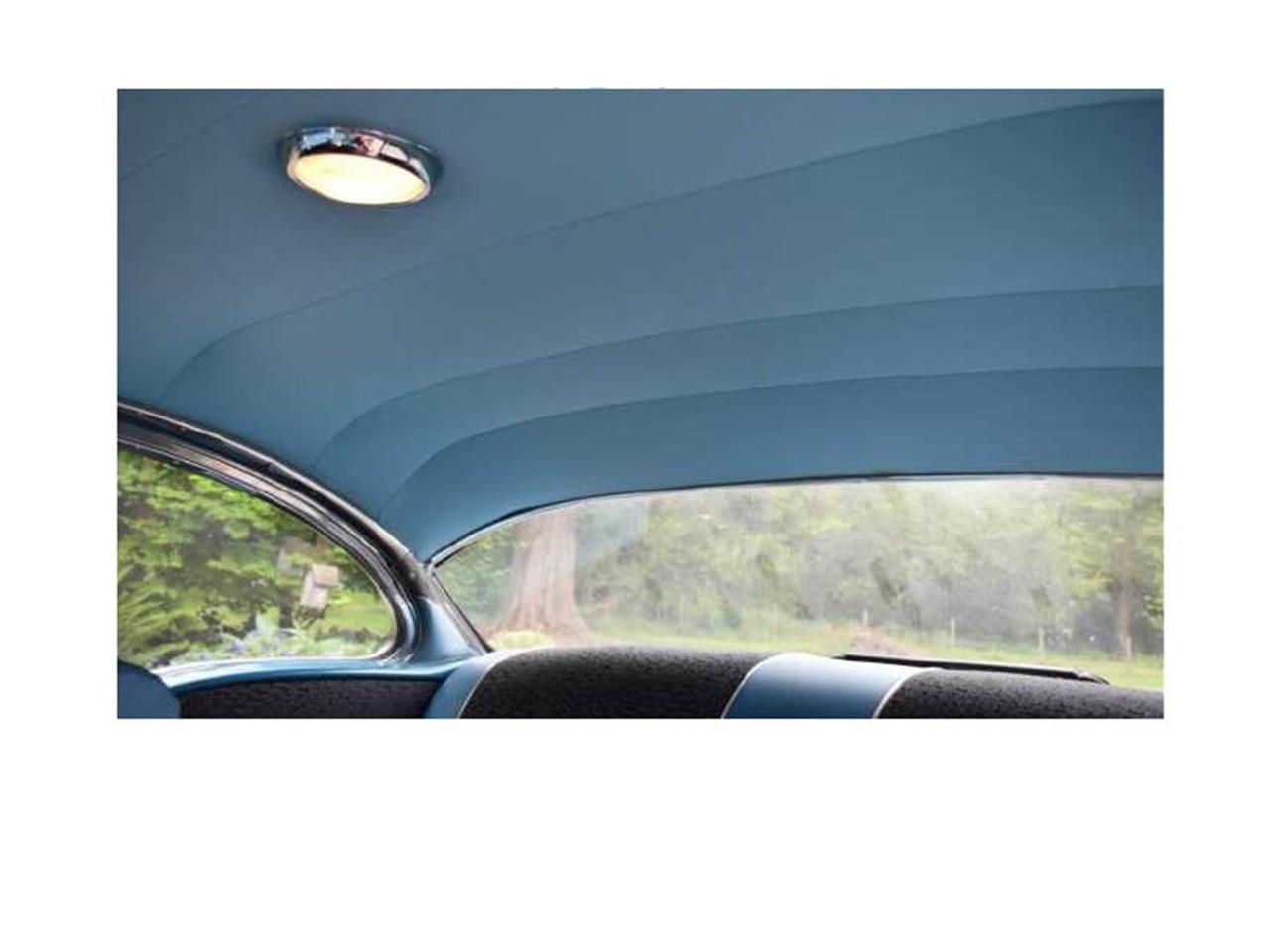 Chevrolet-Bel-air-1957-Harbor-Blue-blue-and-black-32