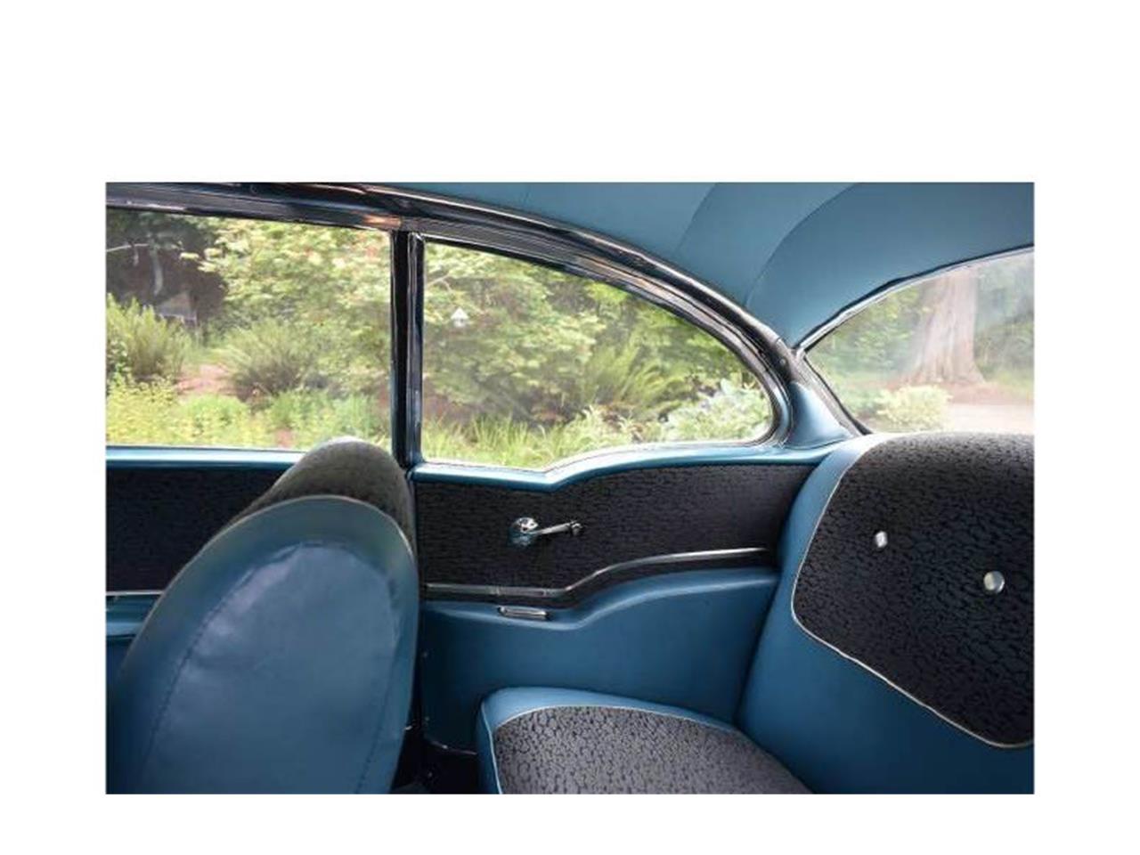 Chevrolet-Bel-air-1957-Harbor-Blue-blue-and-black-33
