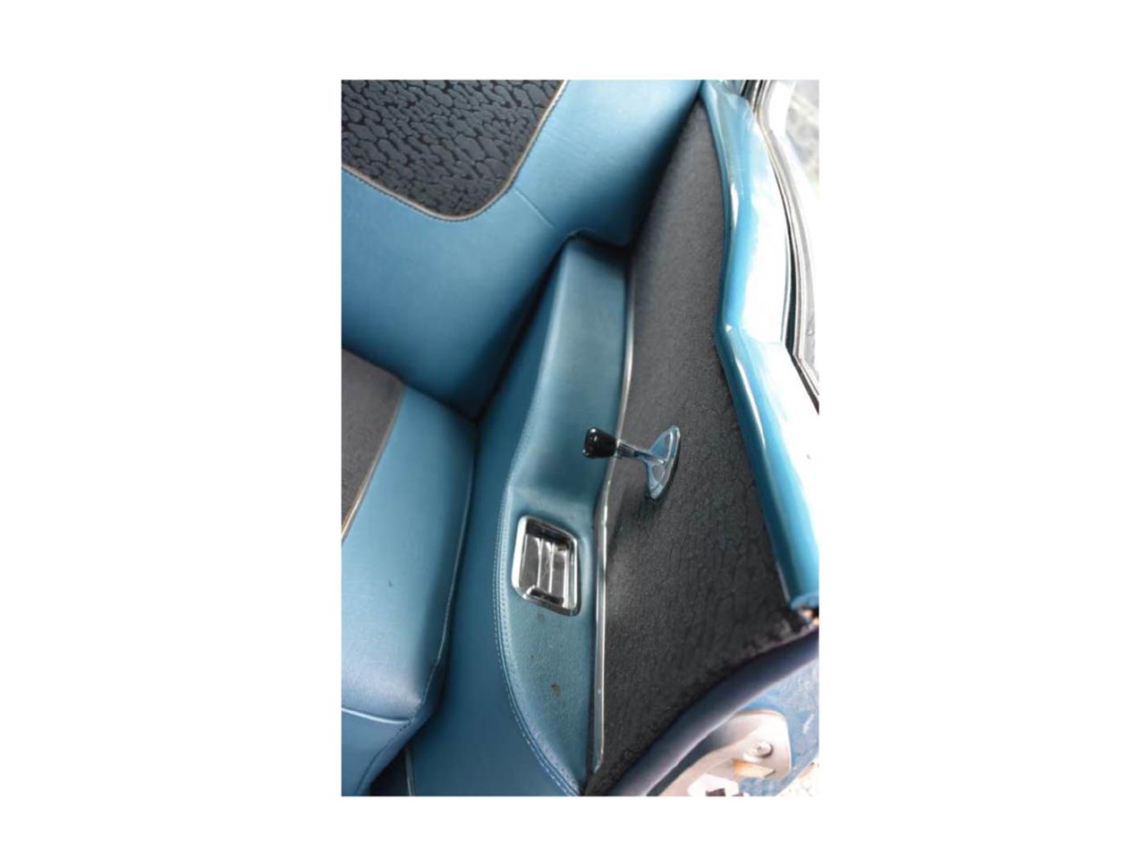 Chevrolet-Bel-air-1957-Harbor-Blue-blue-and-black-37