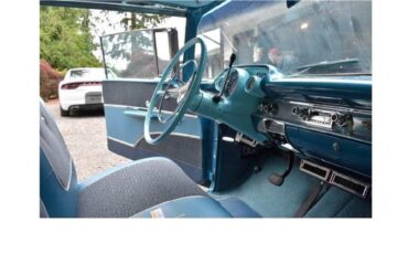 Chevrolet-Bel-air-1957-Harbor-Blue-blue-and-black-38