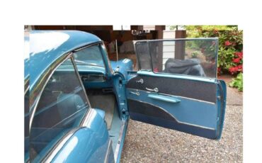 Chevrolet-Bel-air-1957-Harbor-Blue-blue-and-black-40