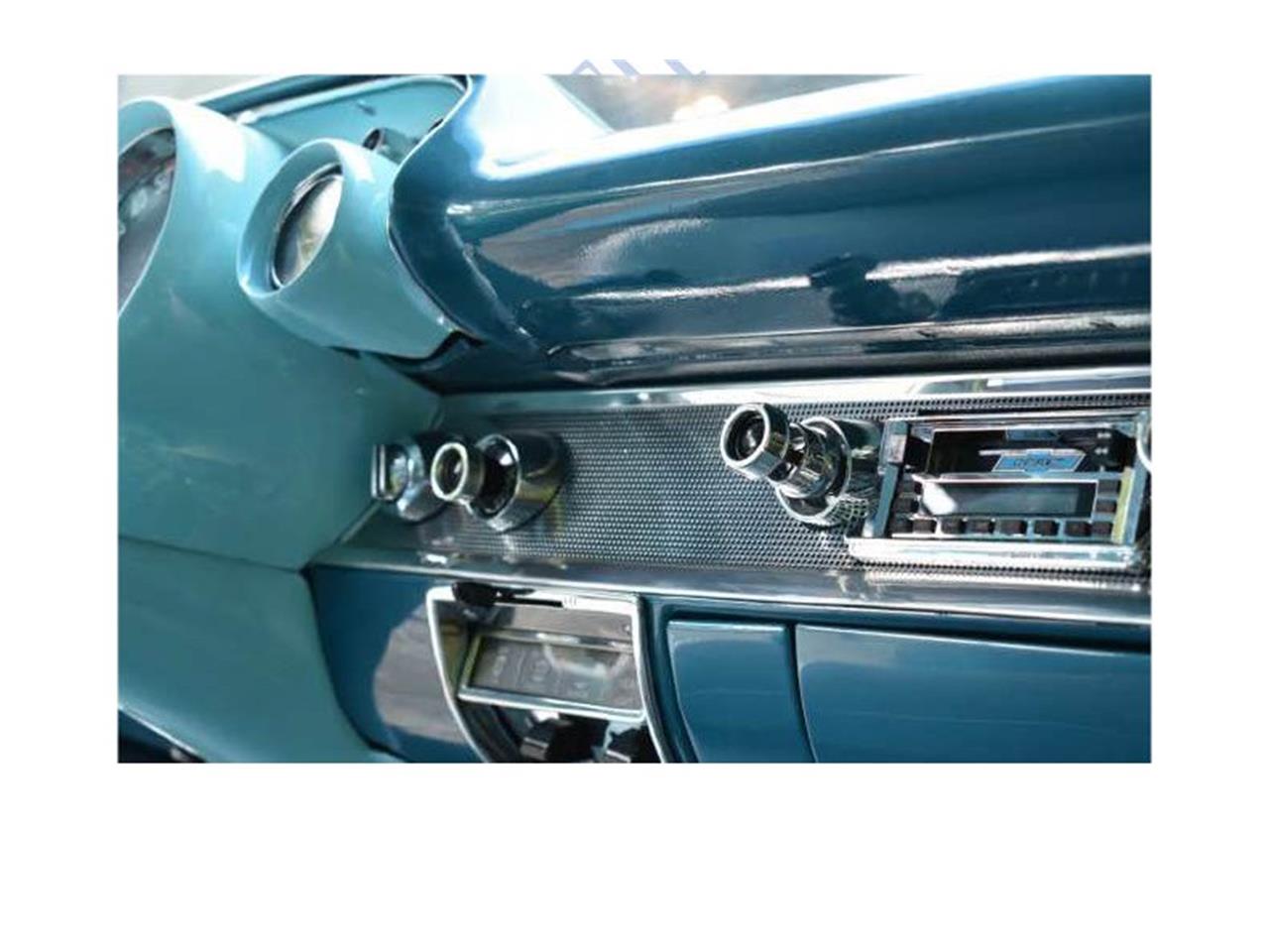 Chevrolet-Bel-air-1957-Harbor-Blue-blue-and-black-42